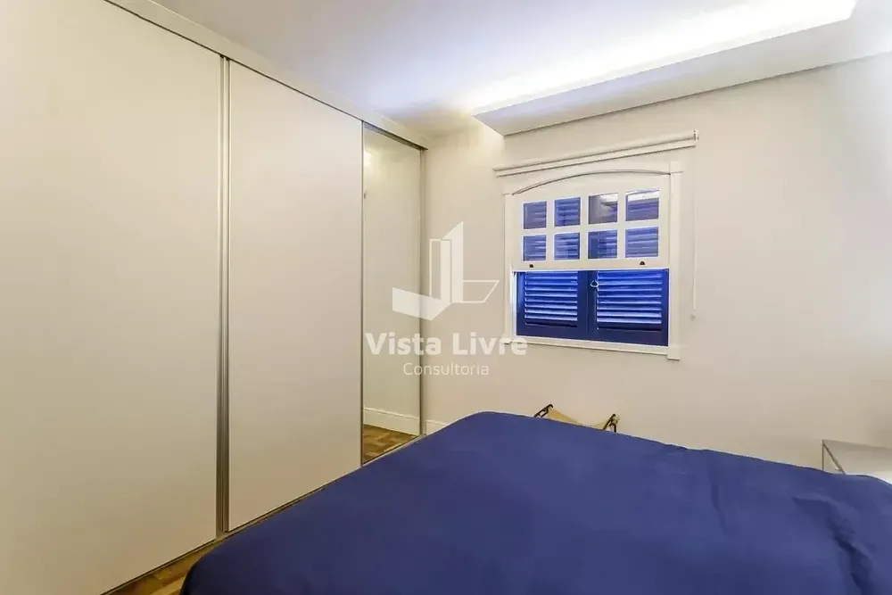 Apartamento, 2 quartos, 80 m² - Foto 5