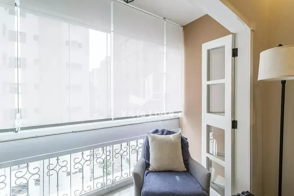 Apartamento, 2 quartos, 80 m² - Foto 1