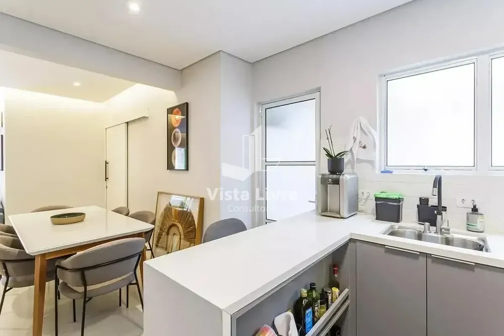 Apartamento, 2 quartos, 80 m² - Foto 3