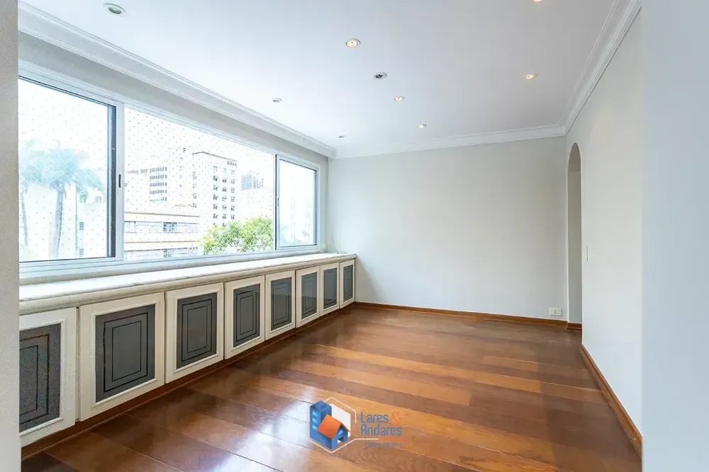 Apartamento, 4 quartos, 196 m² - Foto 4
