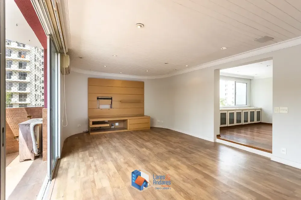 Apartamento, 4 quartos, 196 m² - Foto 1
