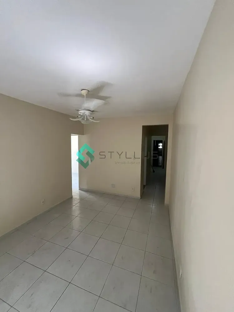 Apartamento, 2 quartos, 57 m² - Foto 2