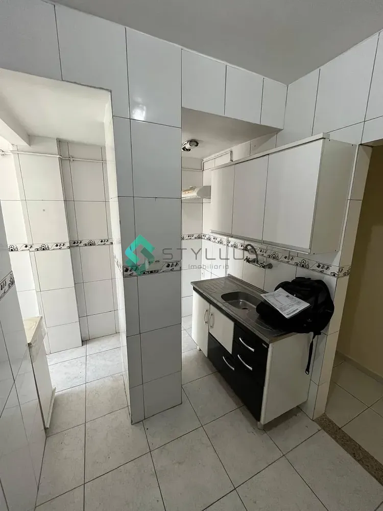 Apartamento, 2 quartos, 57 m² - Foto 16