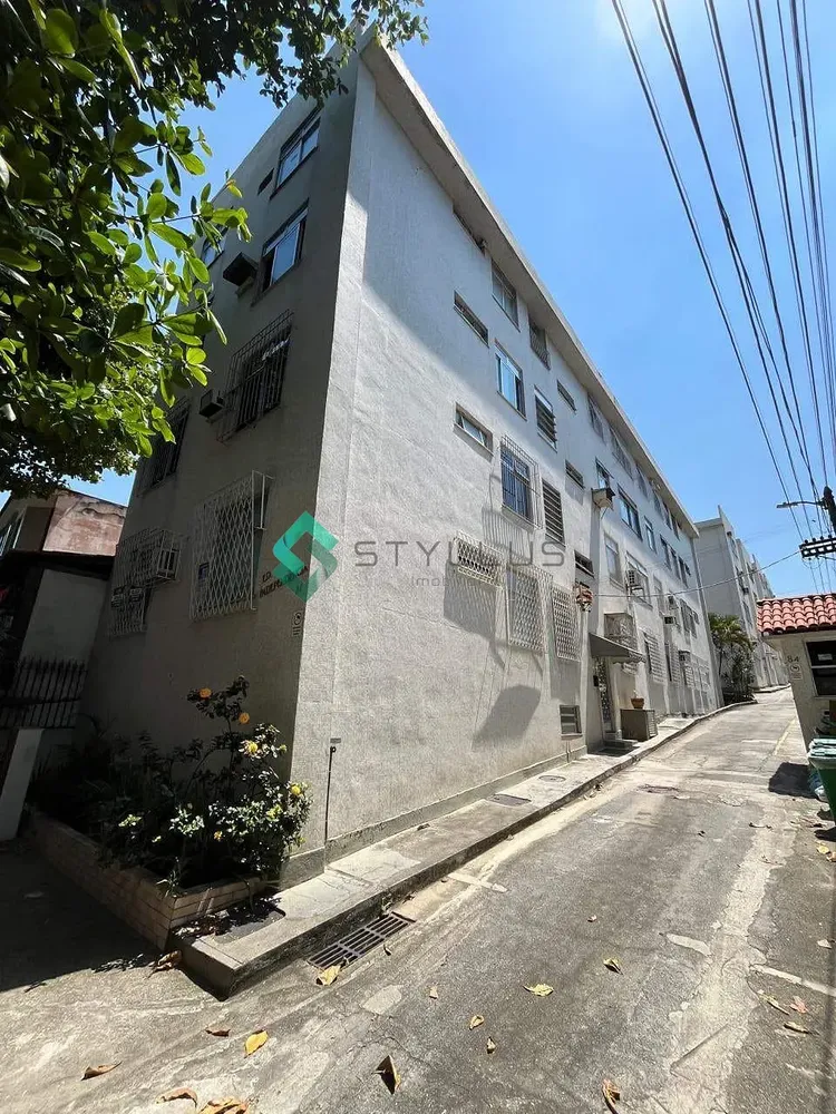 Apartamento, 2 quartos, 57 m² - Foto 1