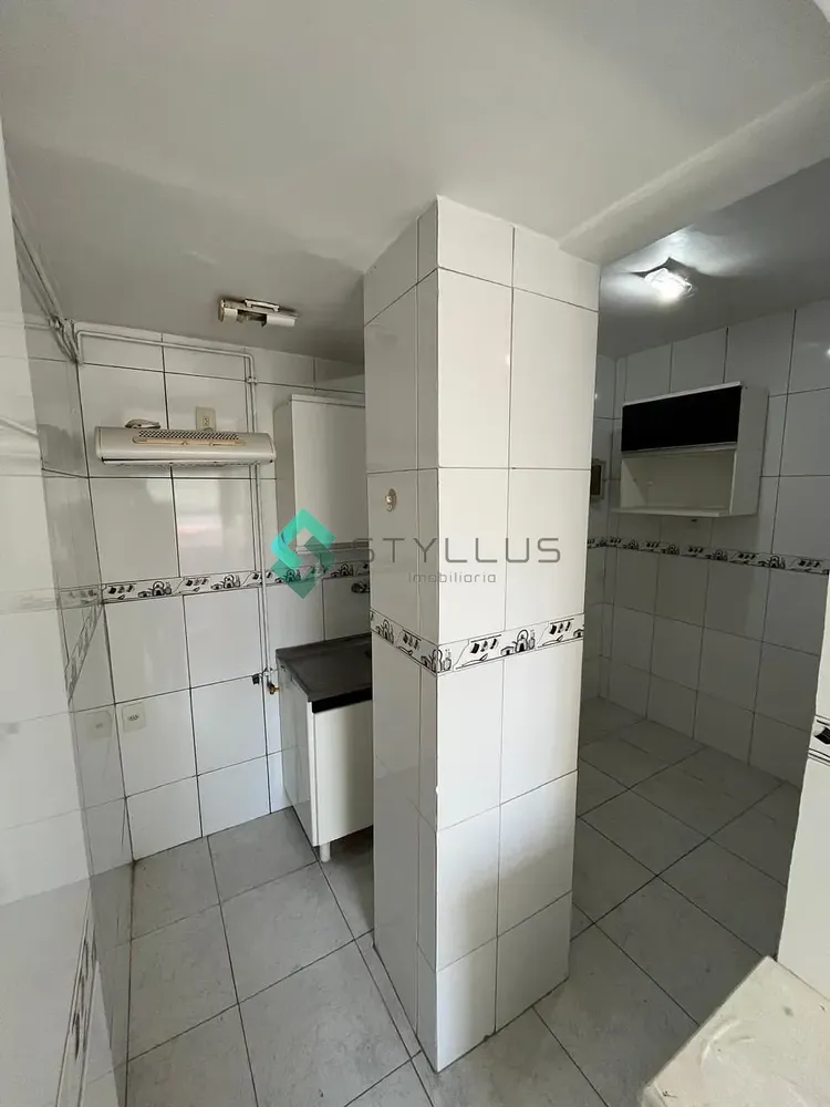 Apartamento, 2 quartos, 57 m² - Foto 15