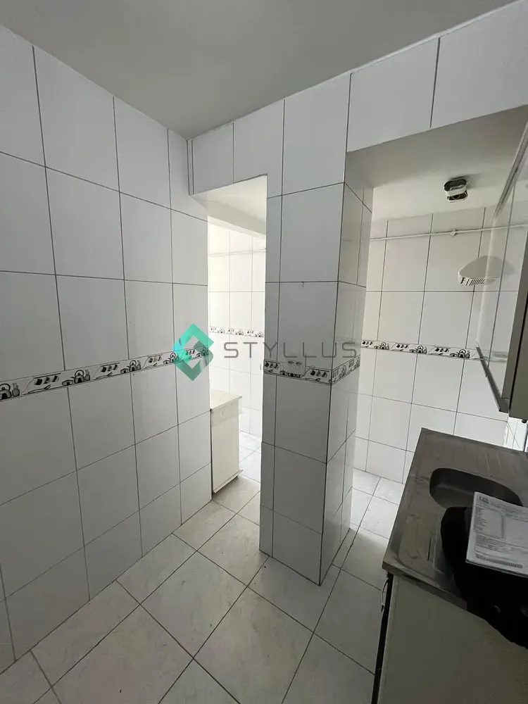 Apartamento, 2 quartos, 57 m² - Foto 17