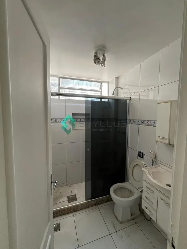 Apartamento, 2 quartos, 57 m² - Foto 11