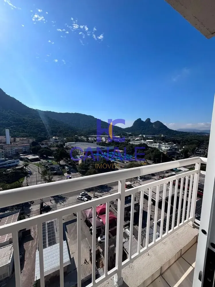 Apartamento, 2 quartos, 43 m² - Foto 1