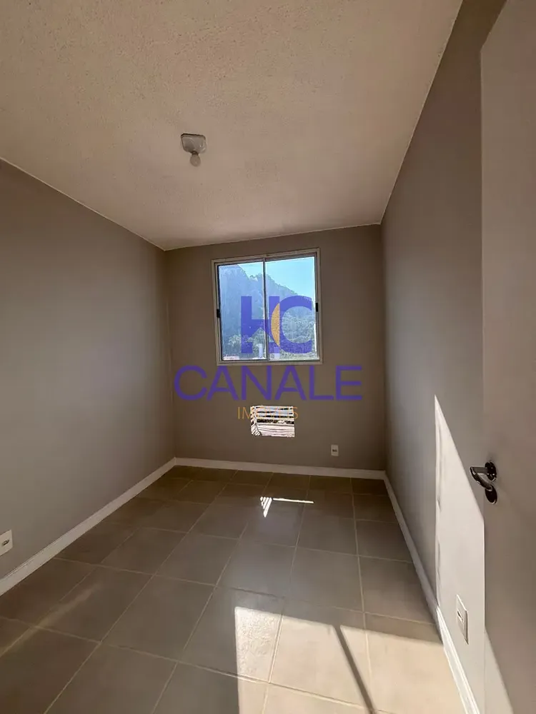 Apartamento, 2 quartos, 43 m² - Foto 5