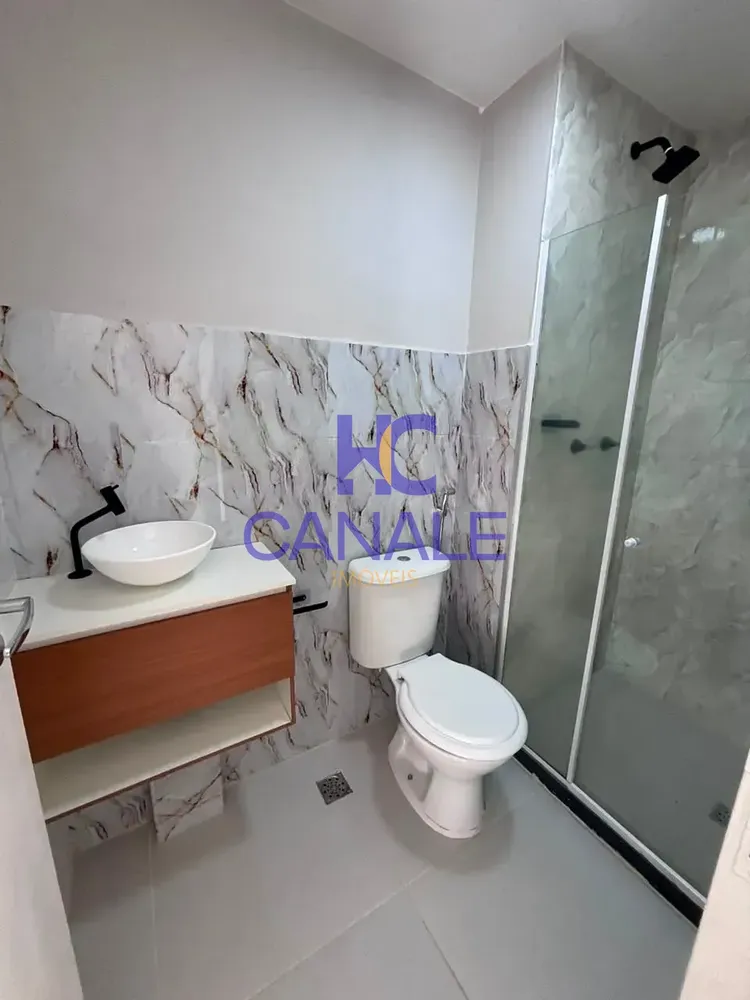 Apartamento, 2 quartos, 43 m² - Foto 6
