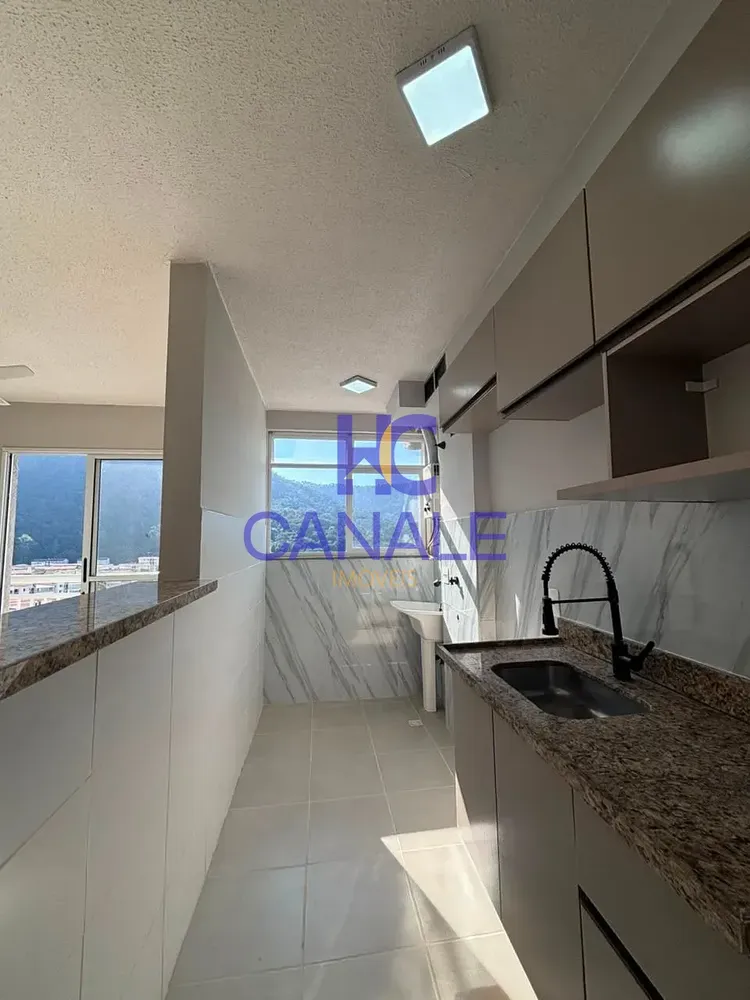 Apartamento, 2 quartos, 43 m² - Foto 8