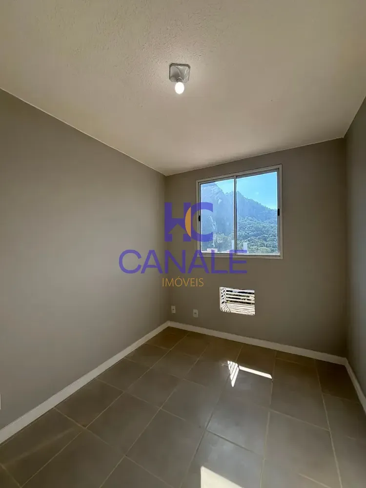 Apartamento, 2 quartos, 43 m² - Foto 7