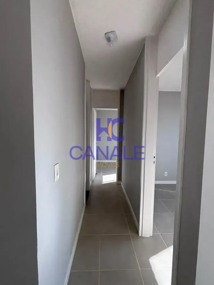 Apartamento, 2 quartos, 43 m² - Foto 4