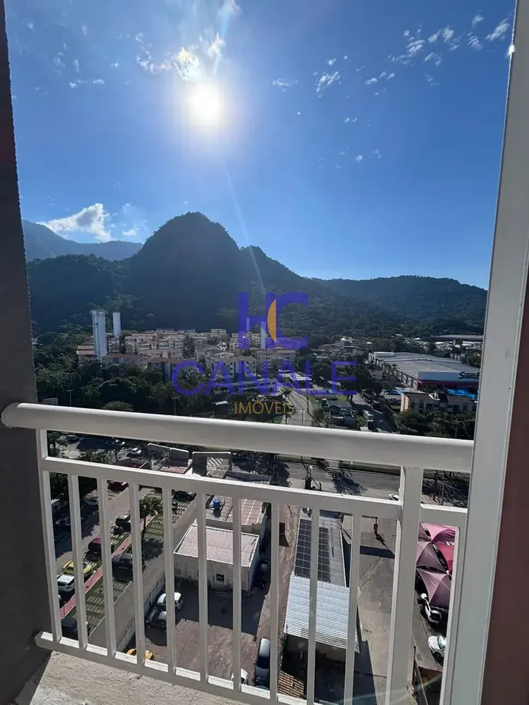 Apartamento, 2 quartos, 43 m² - Foto 2