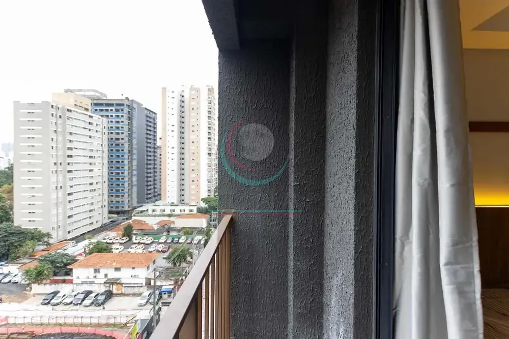 Apartamento, 1 quarto, 24 m² - Foto 3