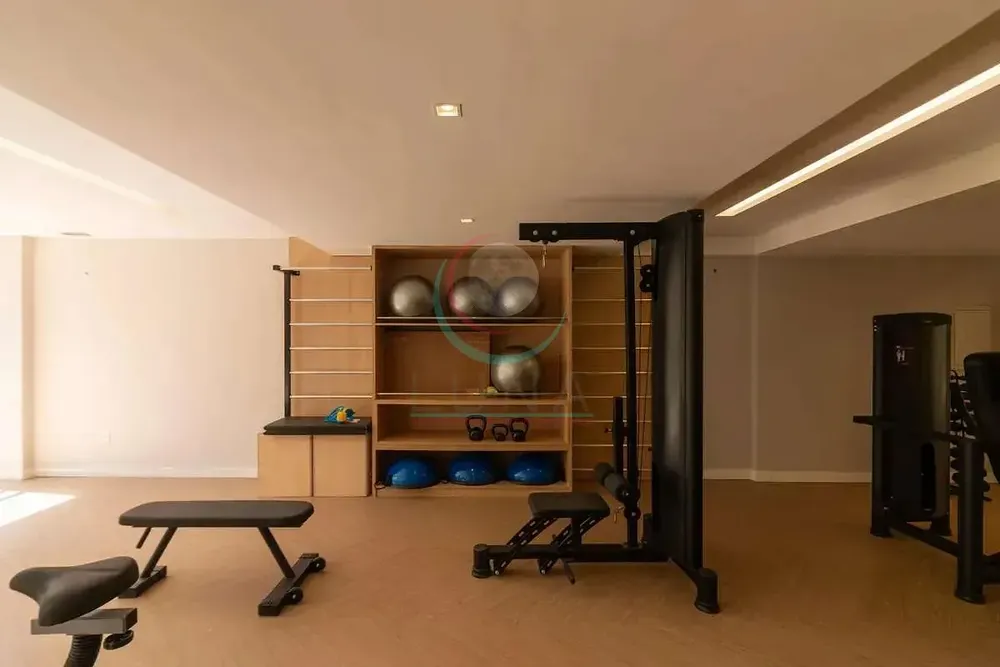 Apartamento, 1 quarto, 24 m² - Foto 1