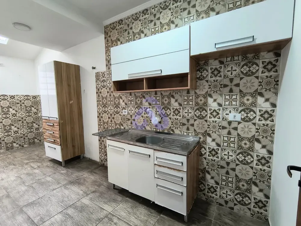 Casa, 2 quartos, 50 m² - Foto 2