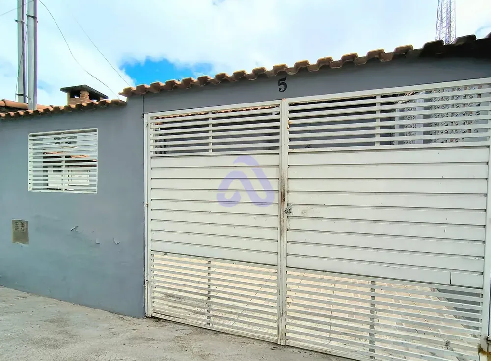 Casa, 2 quartos, 50 m² - Foto 1