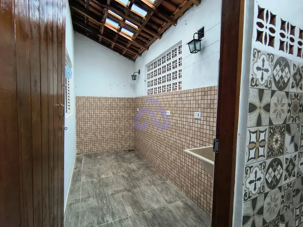 Casa, 2 quartos, 50 m² - Foto 4