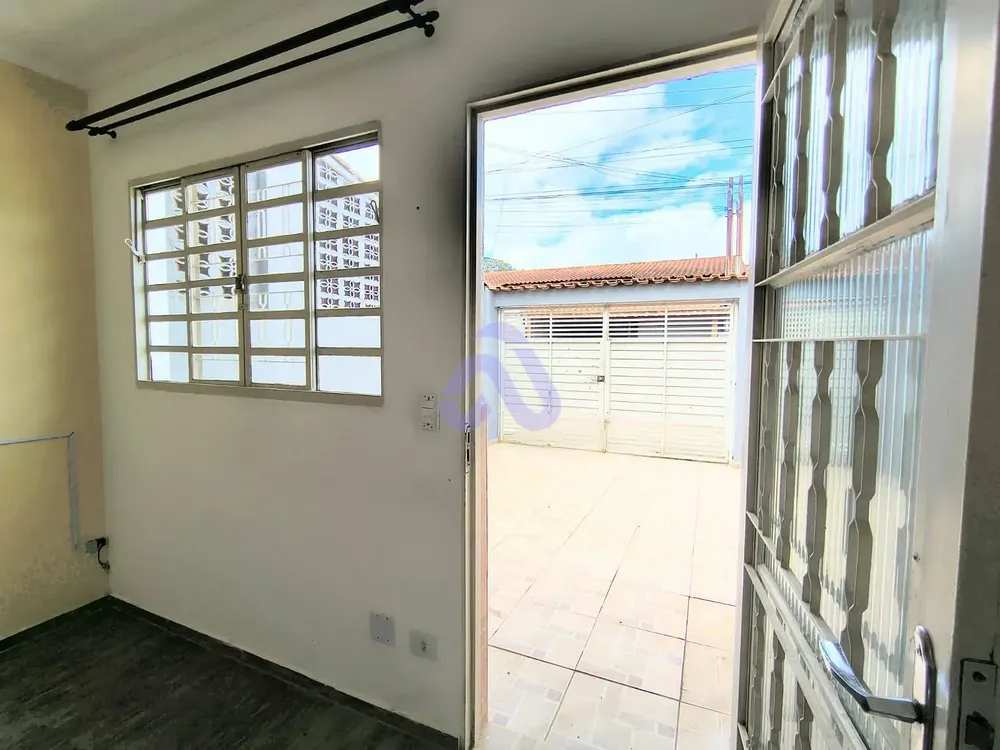 Casa, 2 quartos, 50 m² - Foto 3