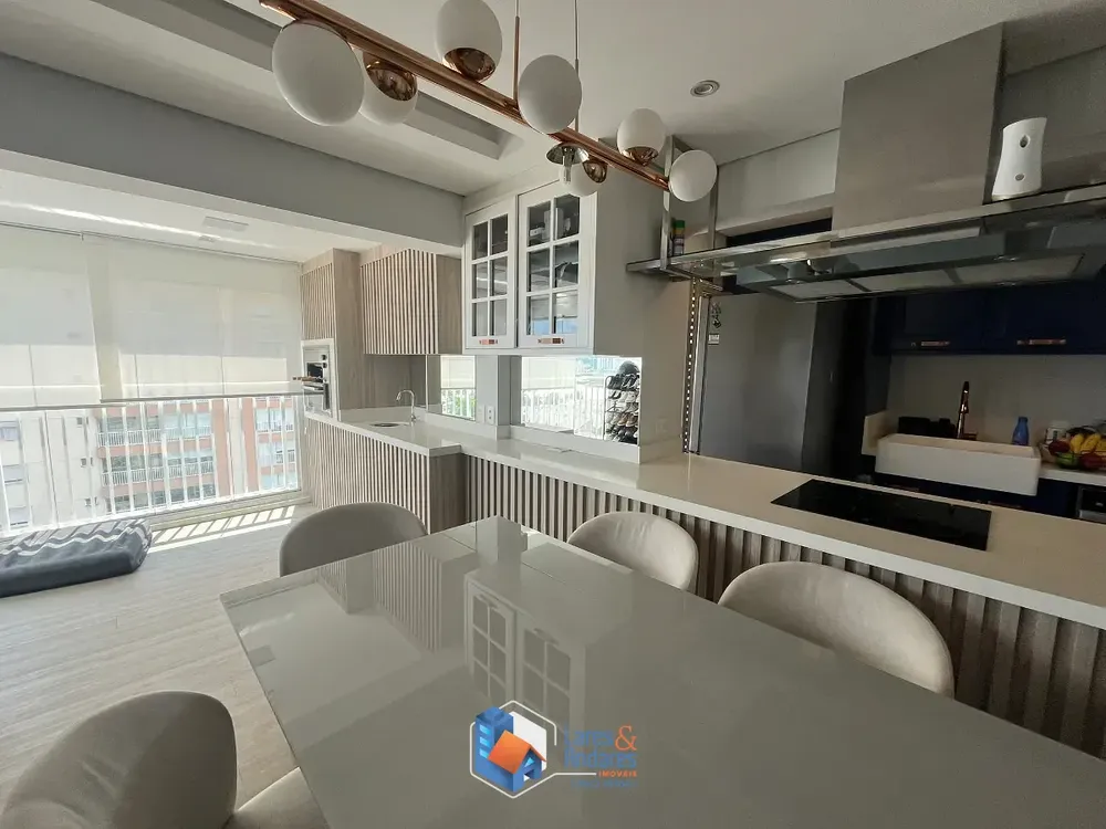 Apartamento, 3 quartos, 78 m² - Foto 2