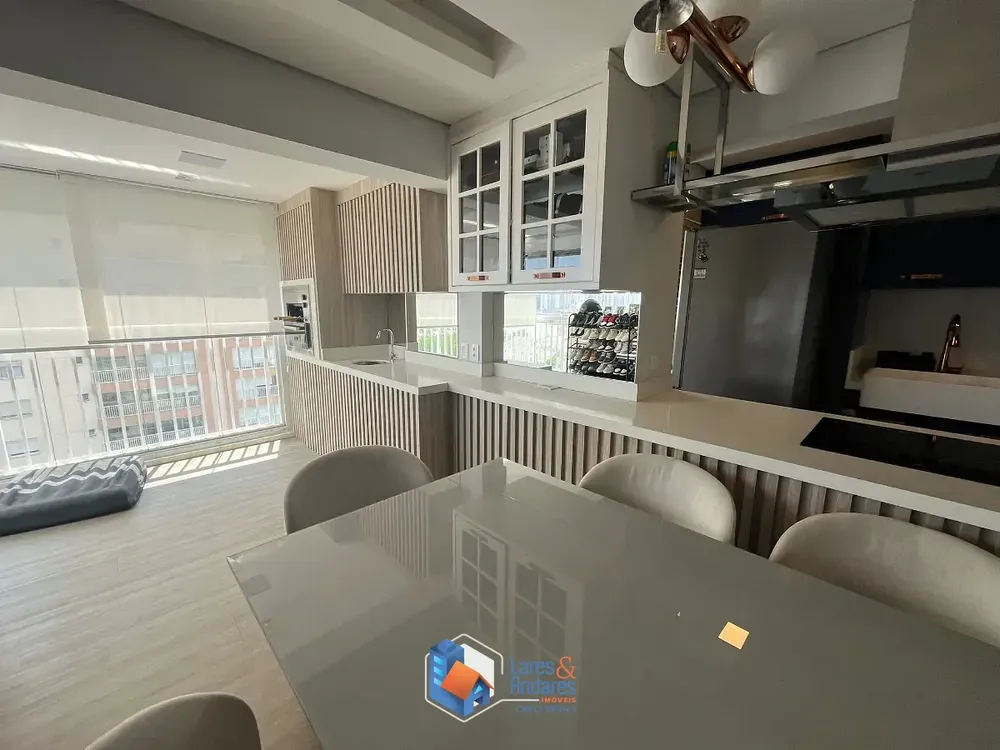 Apartamento, 3 quartos, 78 m² - Foto 1