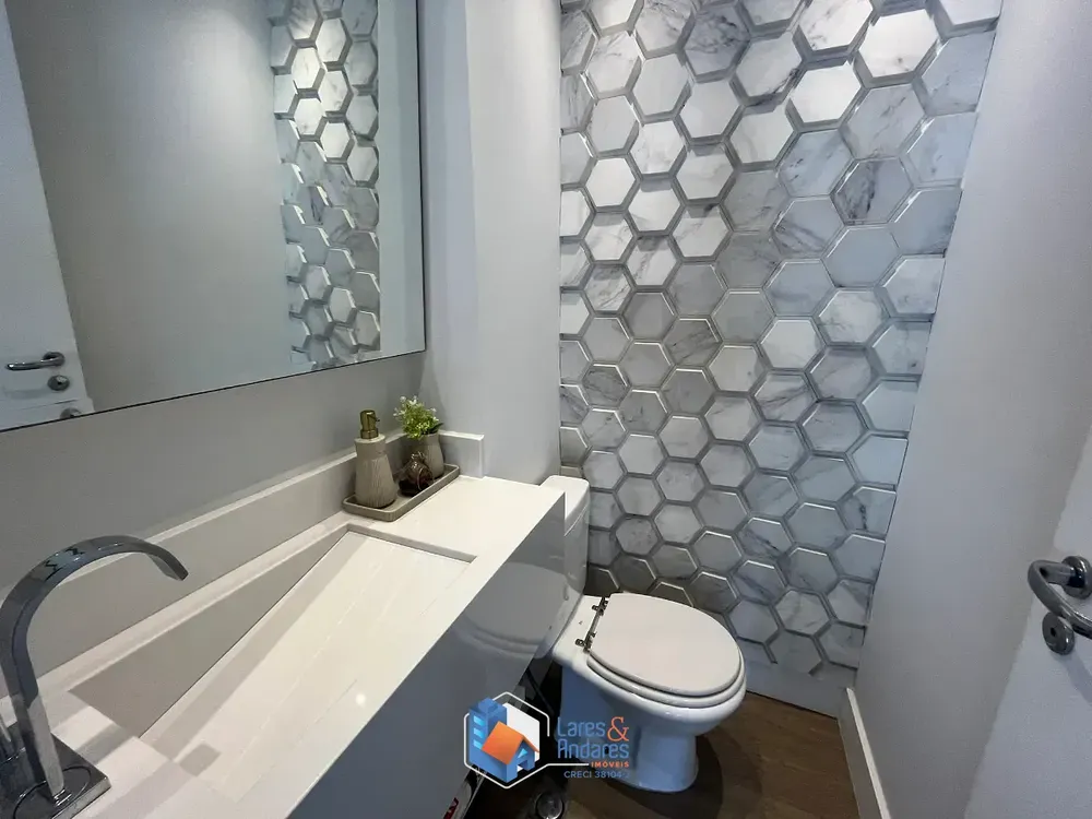 Apartamento, 3 quartos, 78 m² - Foto 4