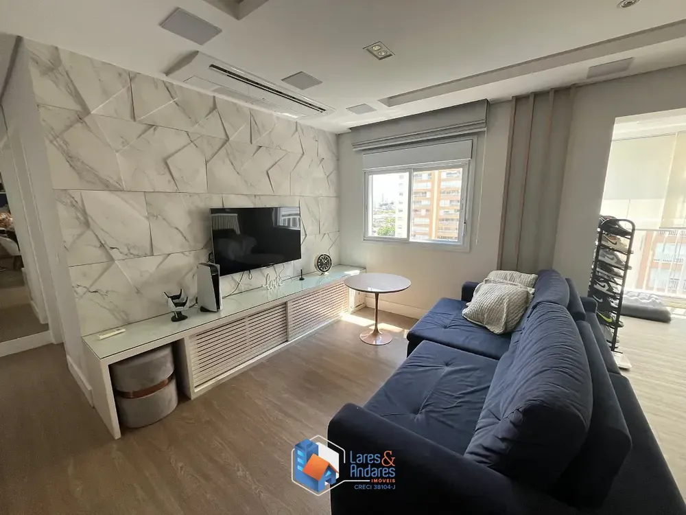 Apartamento, 3 quartos, 78 m² - Foto 3