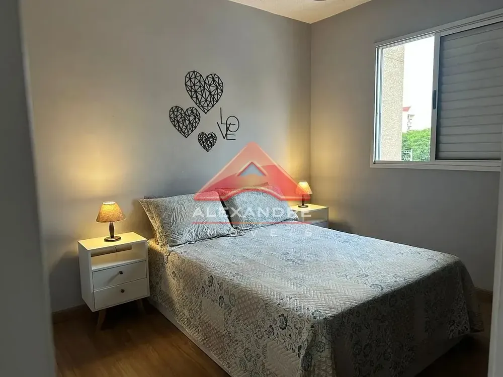 Apartamento, 2 quartos, 64 m² - Foto 2