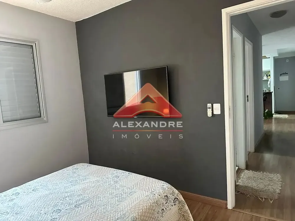 Apartamento, 2 quartos, 64 m² - Foto 8
