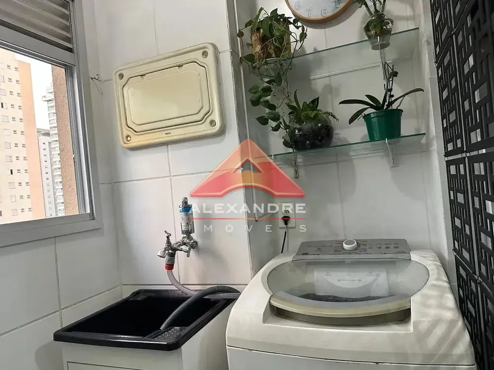 Apartamento, 2 quartos, 64 m² - Foto 5