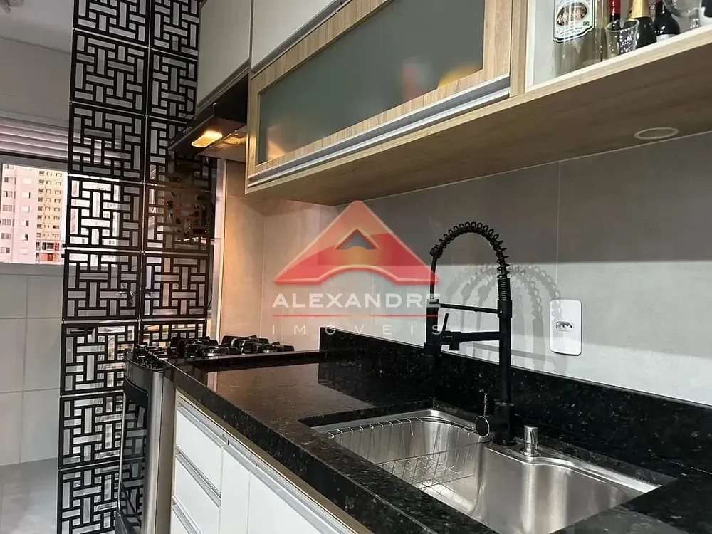 Apartamento, 2 quartos, 64 m² - Foto 4