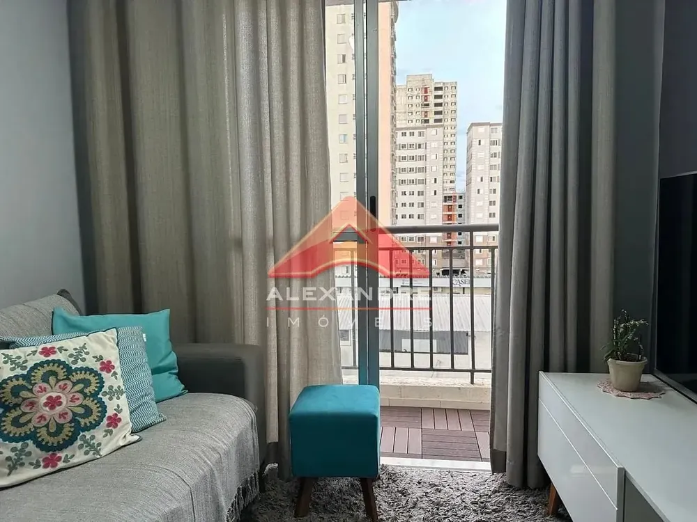 Apartamento, 2 quartos, 64 m² - Foto 7