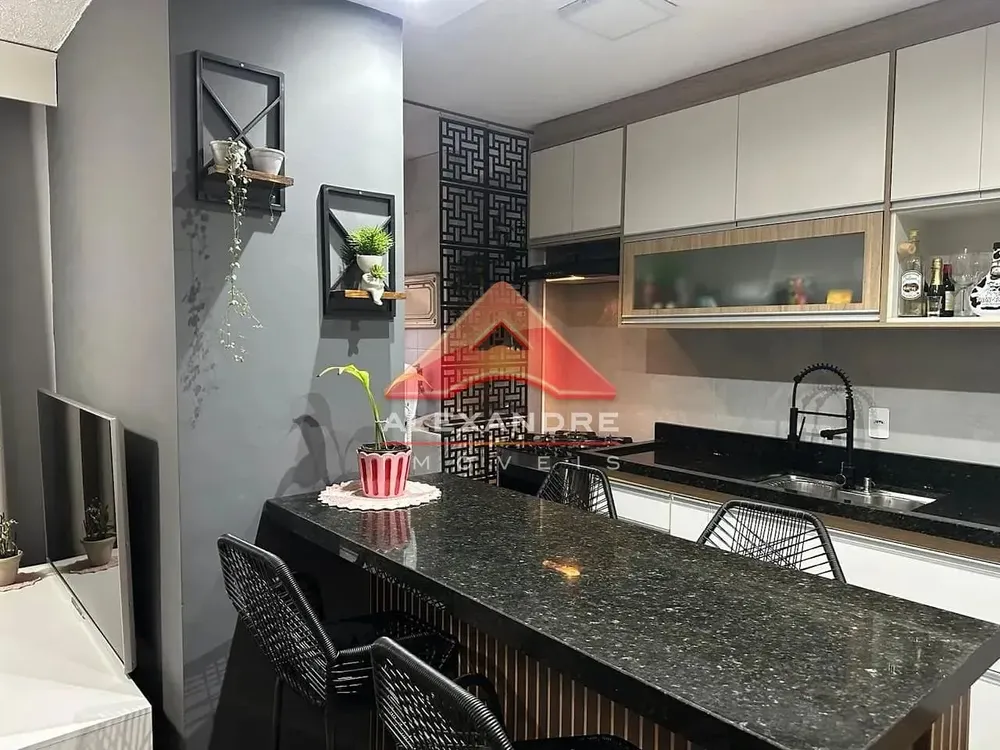 Apartamento, 2 quartos, 64 m² - Foto 6