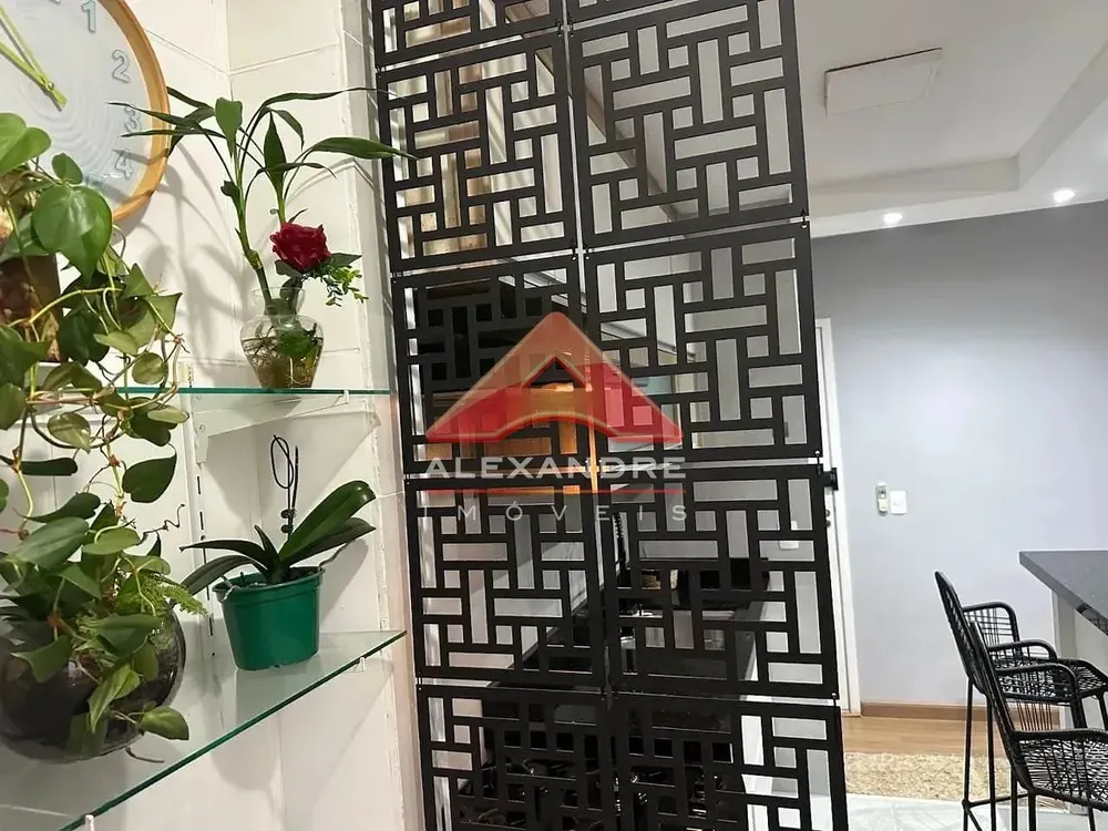 Apartamento, 2 quartos, 64 m² - Foto 3