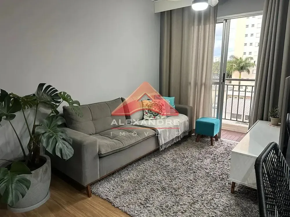 Apartamento, 2 quartos, 64 m² - Foto 1