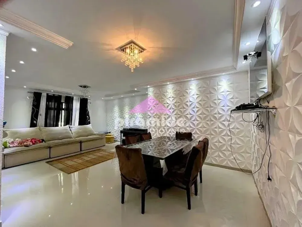 Casa, 3 quartos, 150 m² - Foto 8