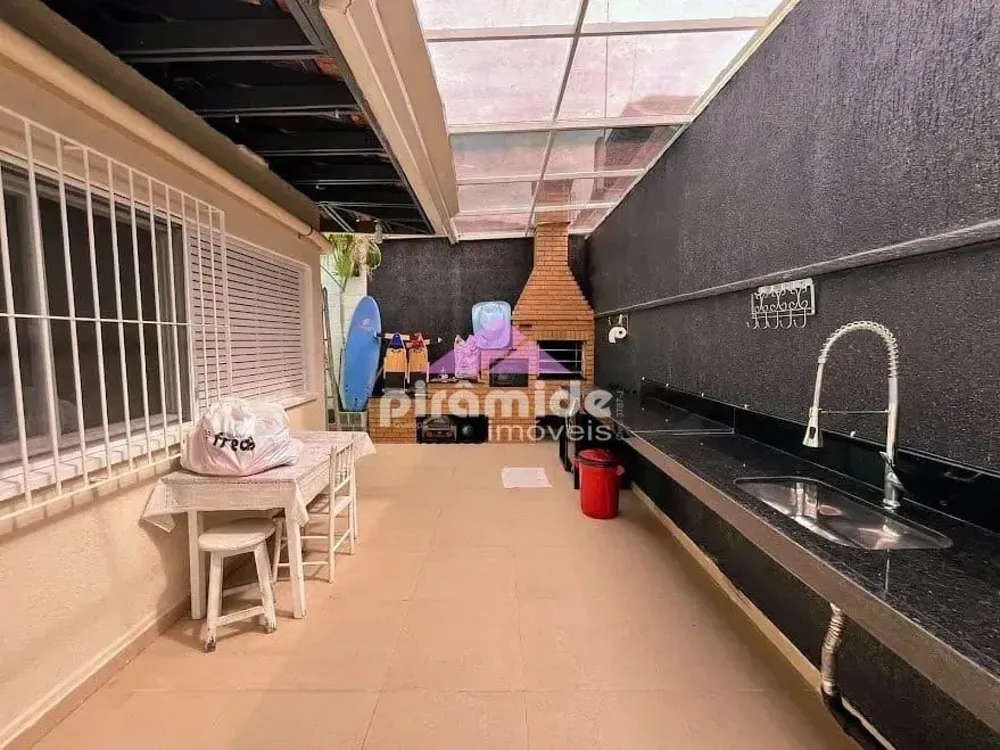 Casa, 3 quartos, 150 m² - Foto 3