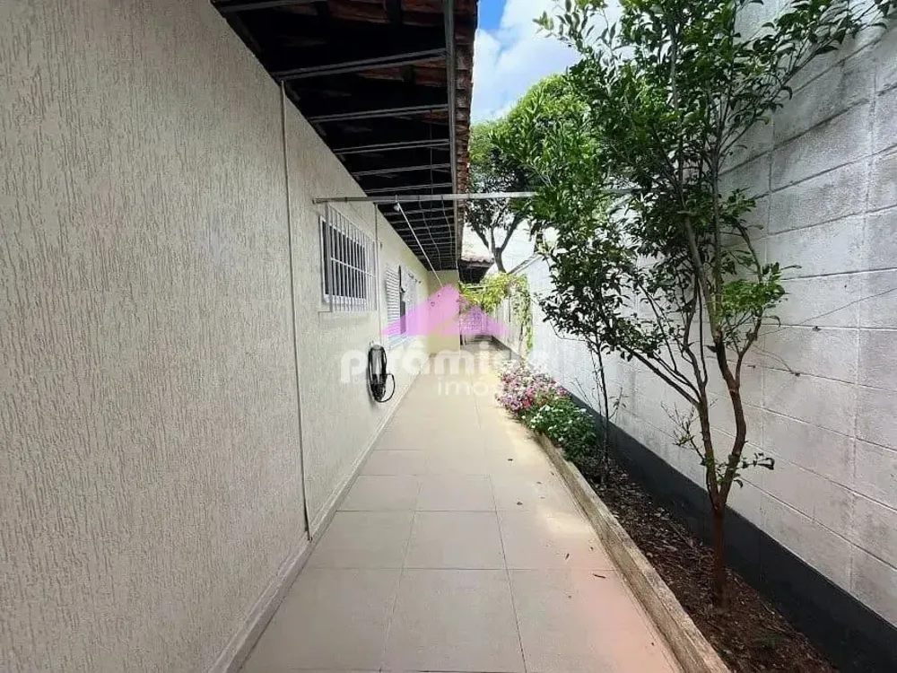 Casa, 3 quartos, 150 m² - Foto 1