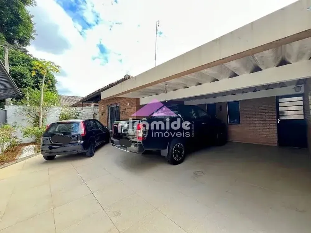 Casa, 3 quartos, 150 m² - Foto 4