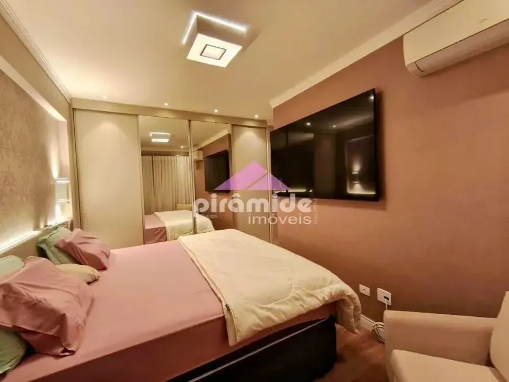 Apartamento, 4 quartos, 122 m² - Foto 5