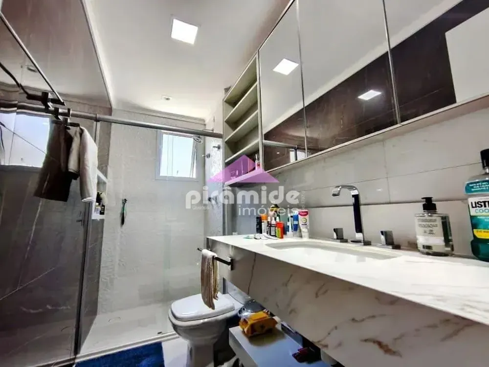 Apartamento, 4 quartos, 122 m² - Foto 7