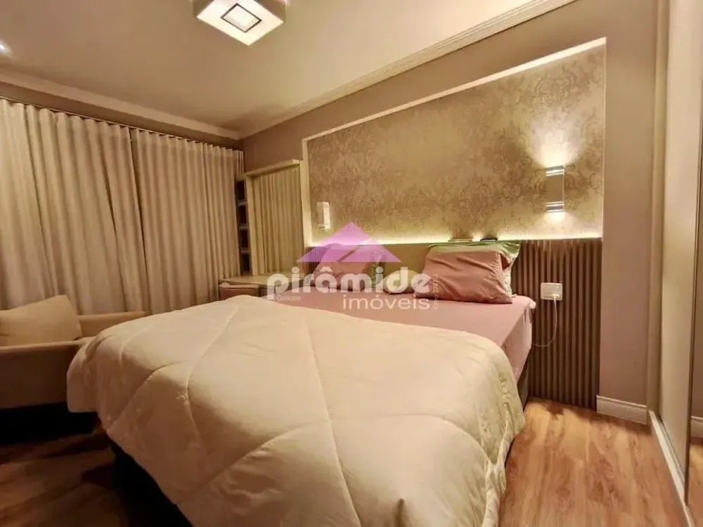 Apartamento, 4 quartos, 122 m² - Foto 4