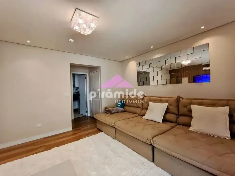 Apartamento, 4 quartos, 122 m² - Foto 2