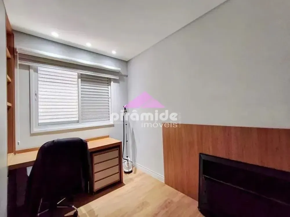 Apartamento, 4 quartos, 122 m² - Foto 8
