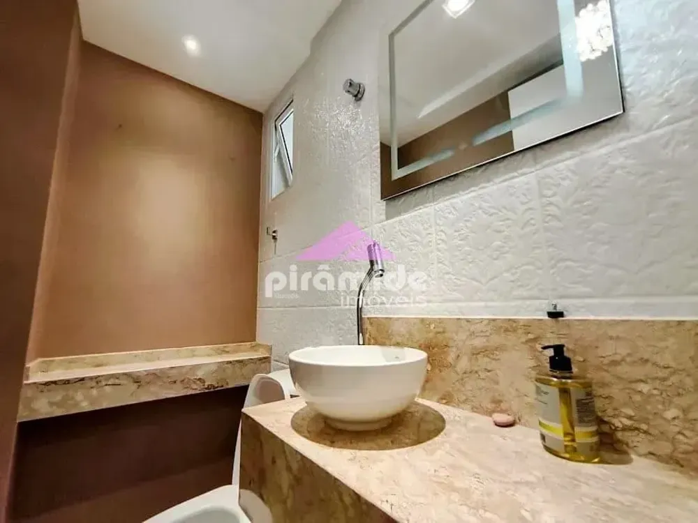 Apartamento, 4 quartos, 122 m² - Foto 6