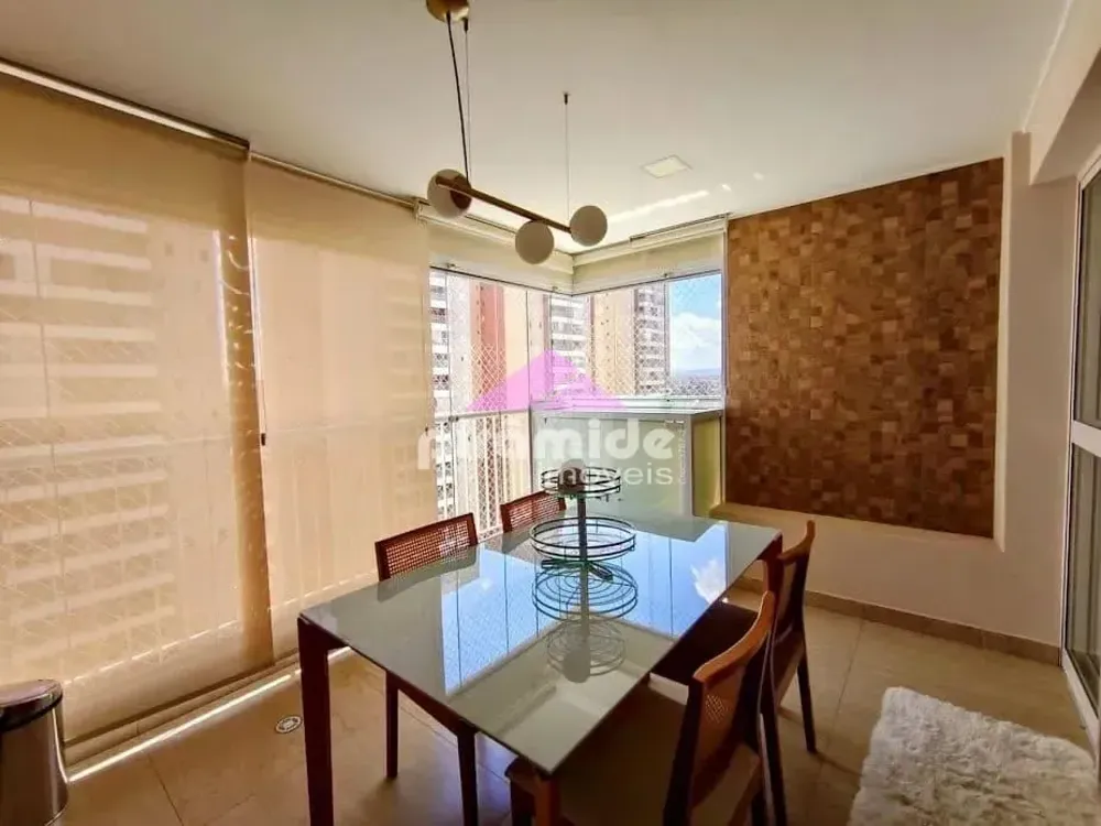Apartamento, 4 quartos, 122 m² - Foto 1