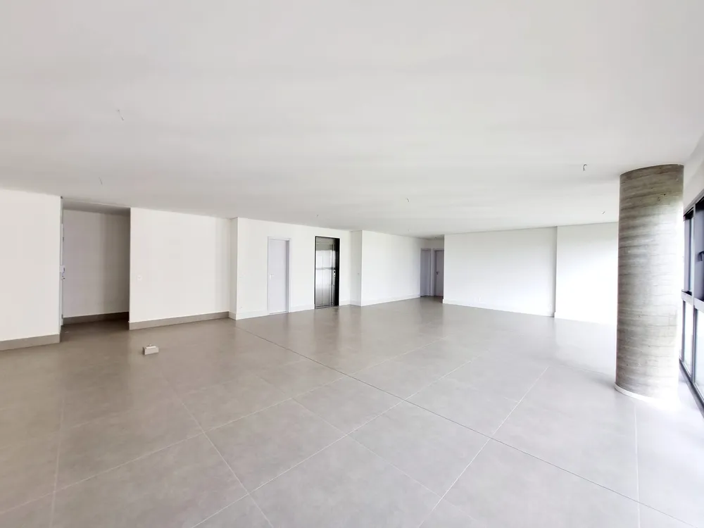 Apartamento, 3 quartos, 185 m² - Foto 4