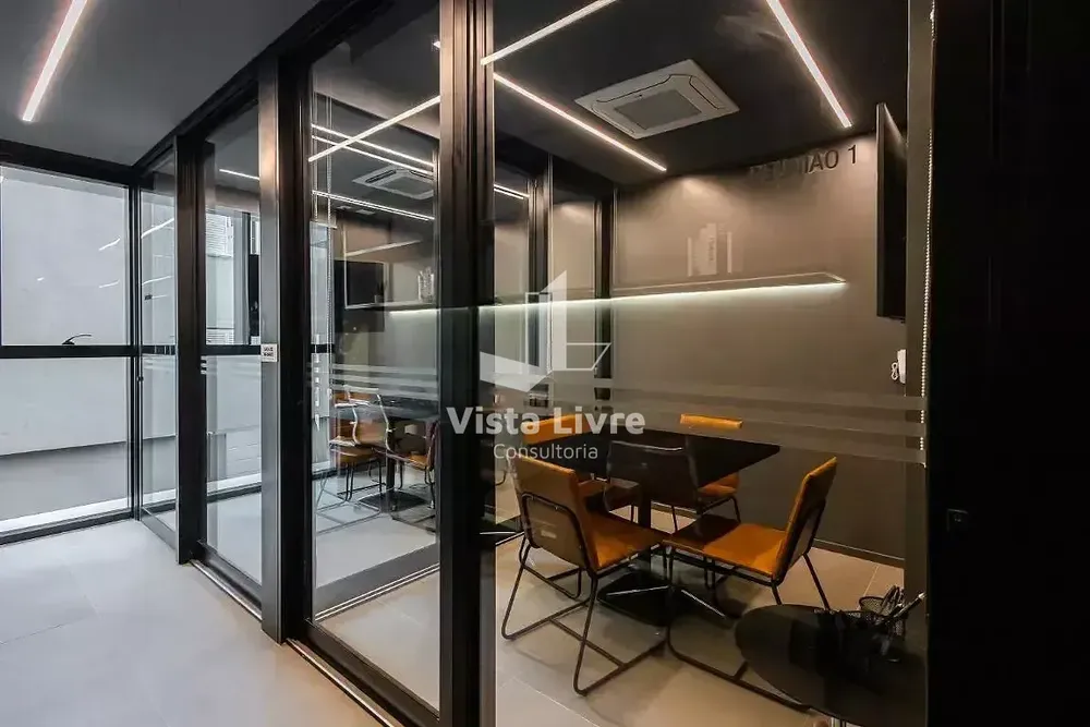 Apartamento, 1 quarto, 35 m² - Foto 7