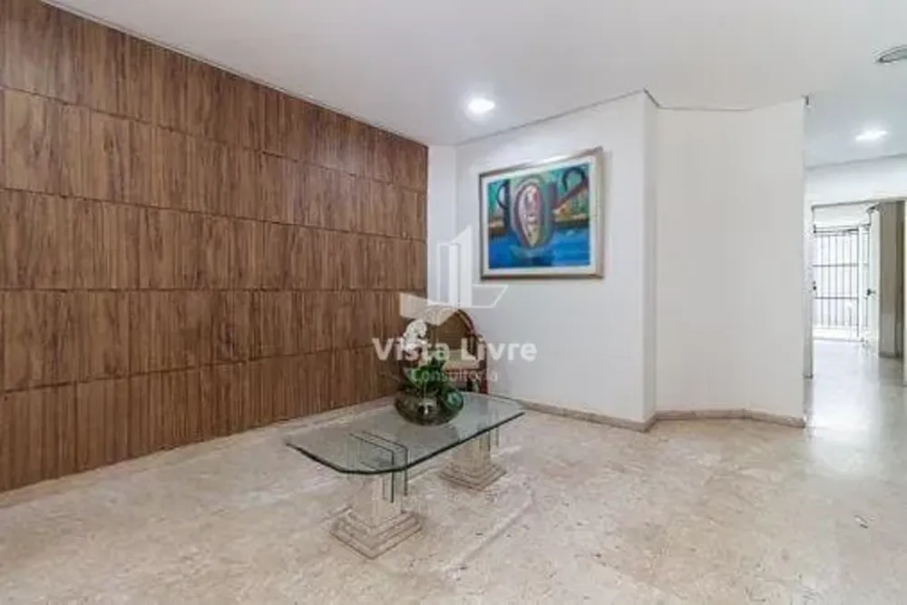 Apartamento, 2 quartos, 70 m² - Foto 1